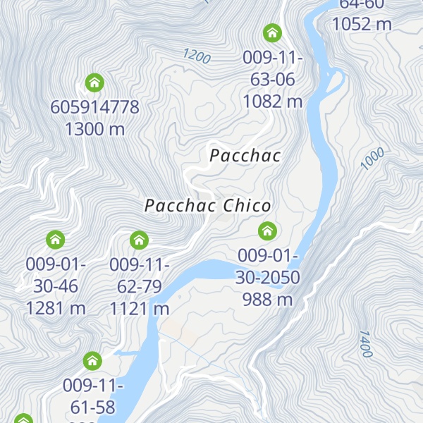 Map of 009-11-62-190