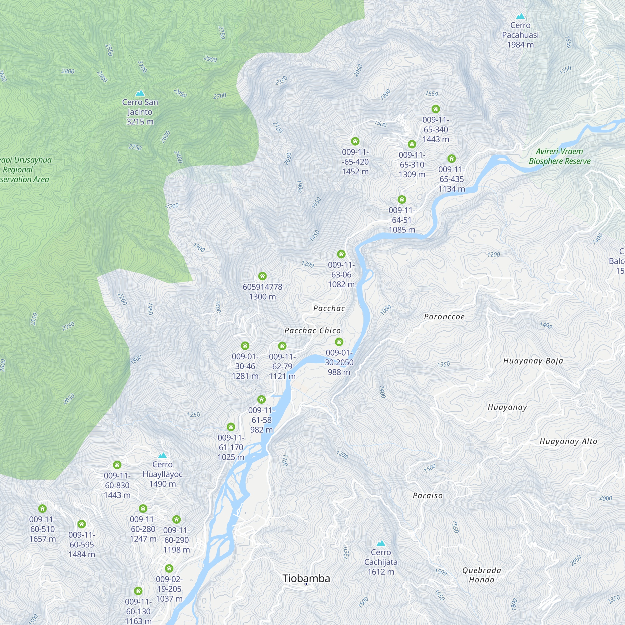 009-01-30-2100 map