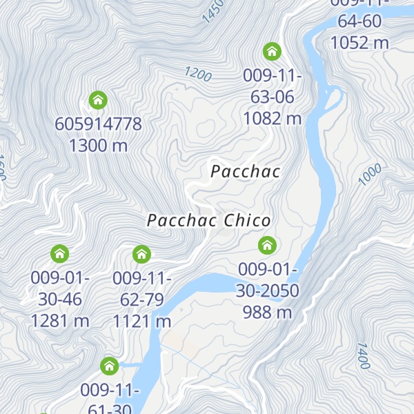 Map of 009-11-62-65