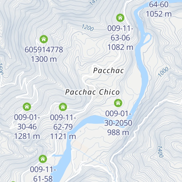 Map of 009-11-62-260