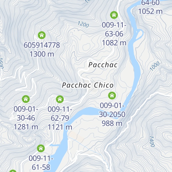 Map of 009-11-62-311
