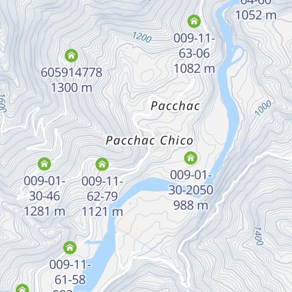 Map of 009-11-62-340