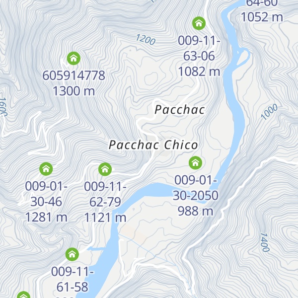 Map of 009-11-62-320