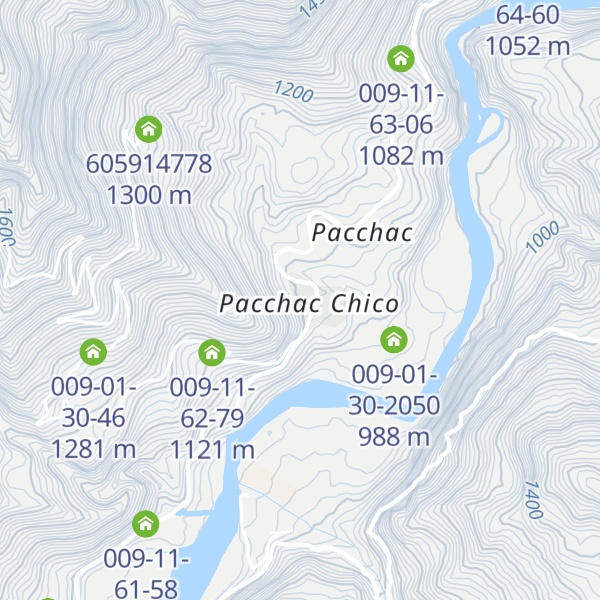 Map of 009-11-62-270