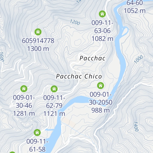 Map of 009-11-62-291