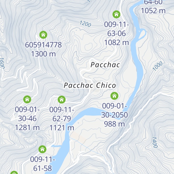Map of 009-11-62-310