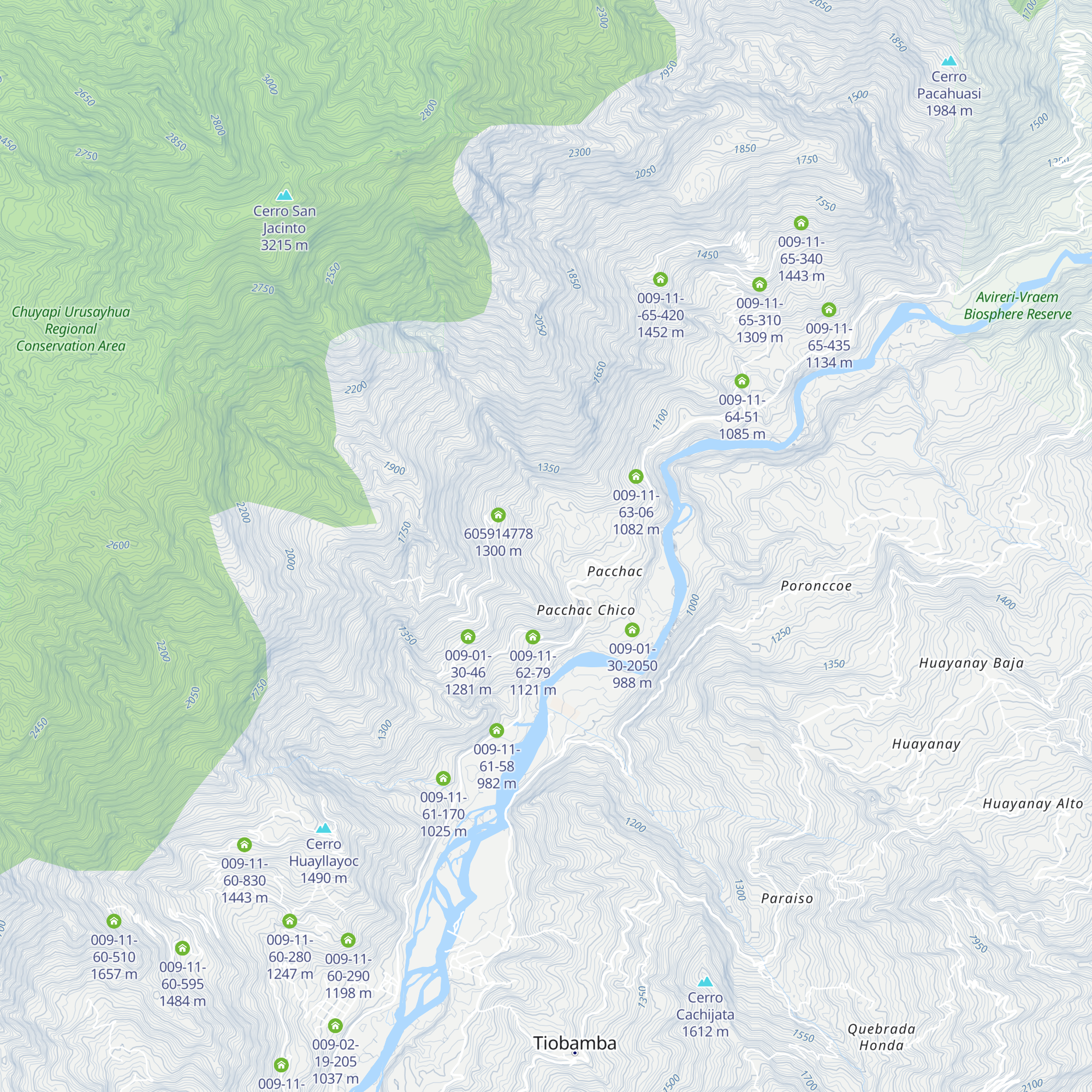 009-01-30-16 map