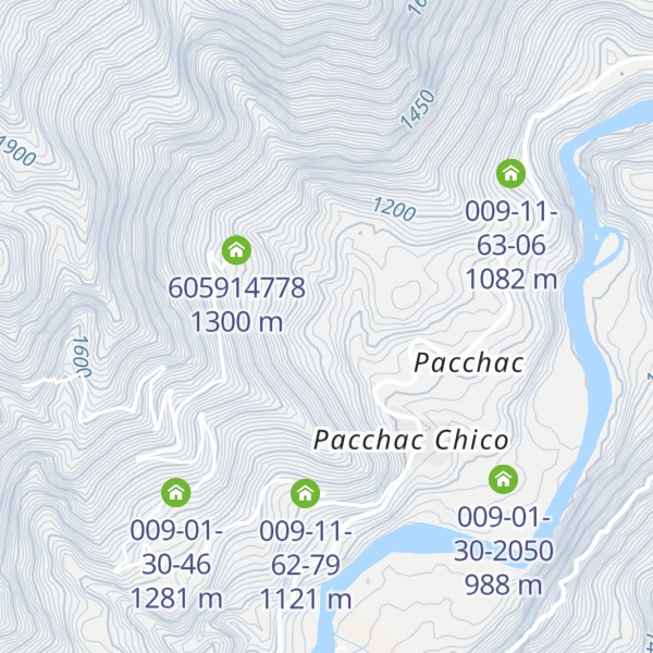 Map of 009-01-30-25