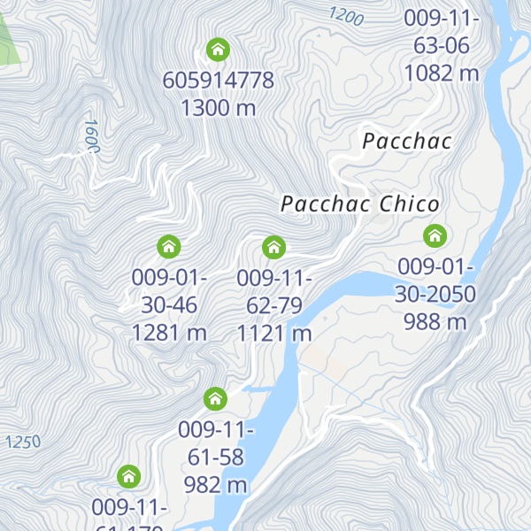 Map of 009-11-62-170