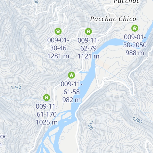 Map of 009-11-61-80