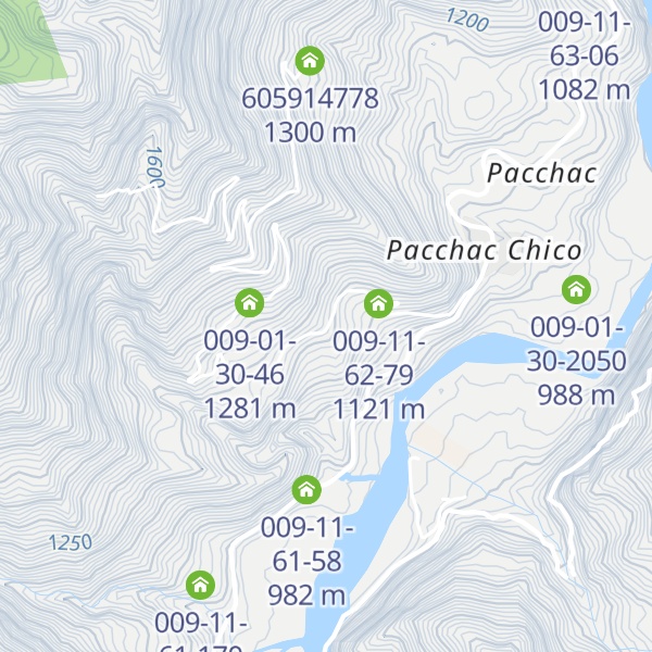 Map of 009-11-62-63