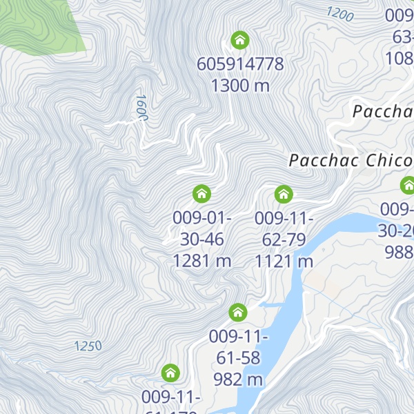 Map of 009-01-30-55