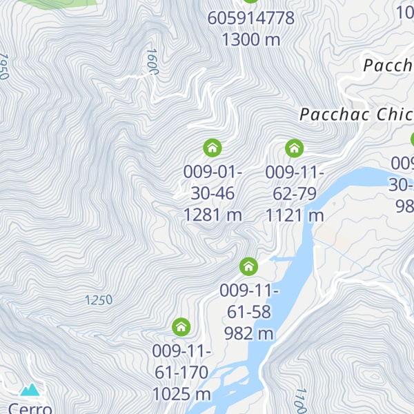 Map of 009-01-30-52