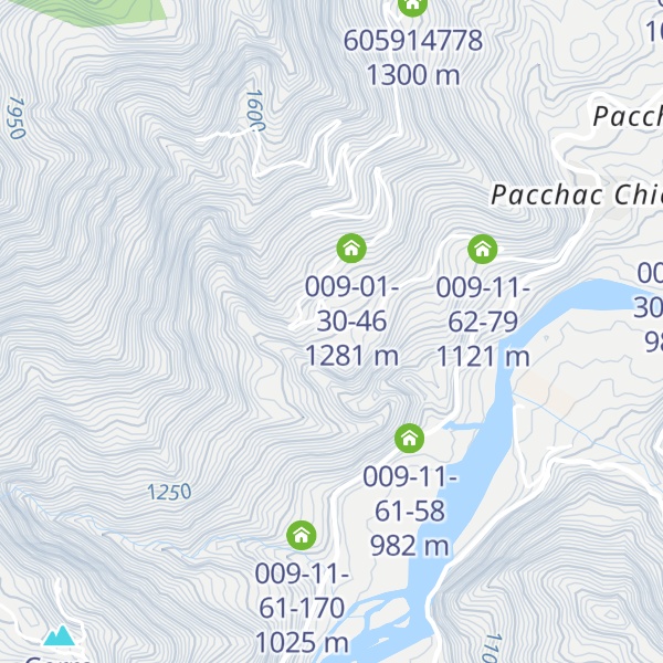 Map of 009-01-30-51