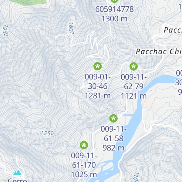 Map of 009-01-30-50