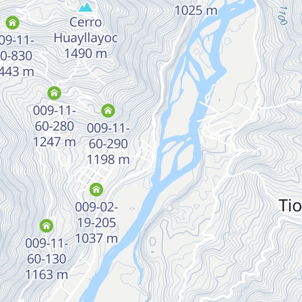 Map of 009-11-60-26
