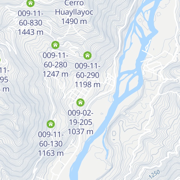 Map of 009-02-19-09