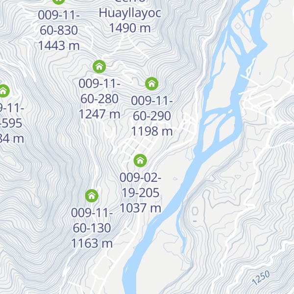 Map of 009-02-19-45