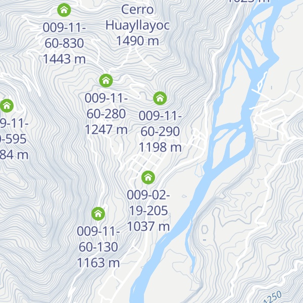 Map of 009-02-19-39