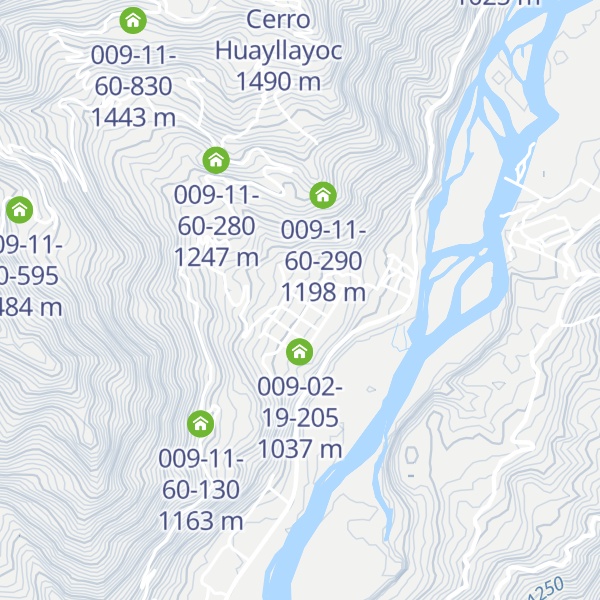 Map of 009-02-19-38
