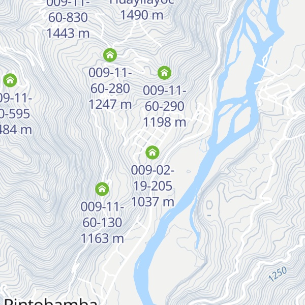 Map of 009-02-19-205
