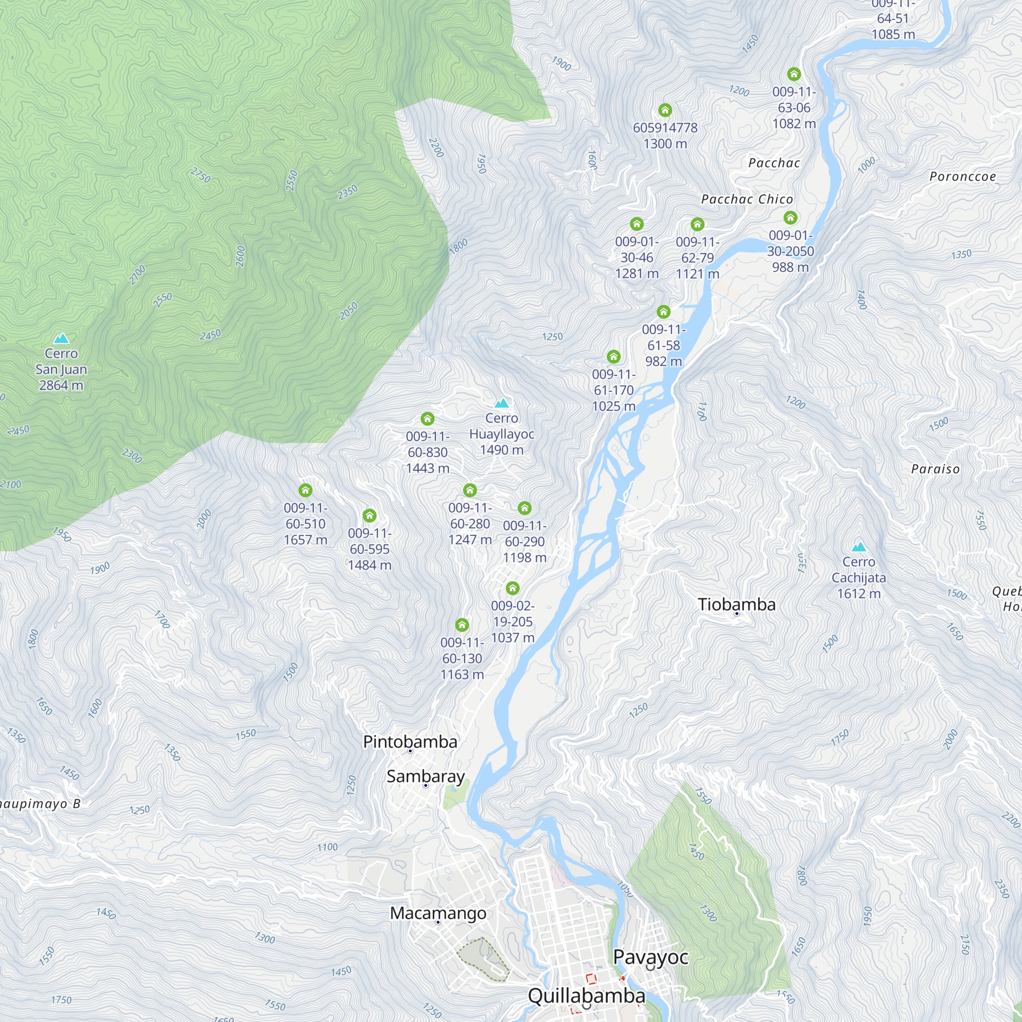 009-11-60-291 map