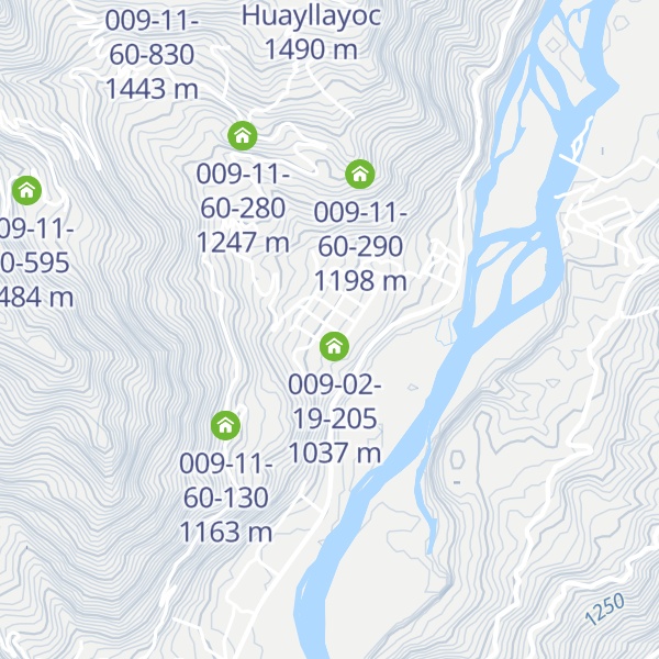 Map of 009-02-19-220