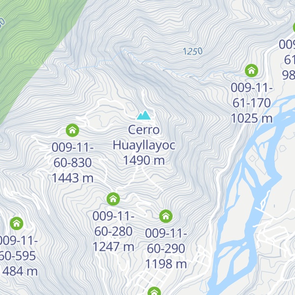 Map of 009-11-60-385