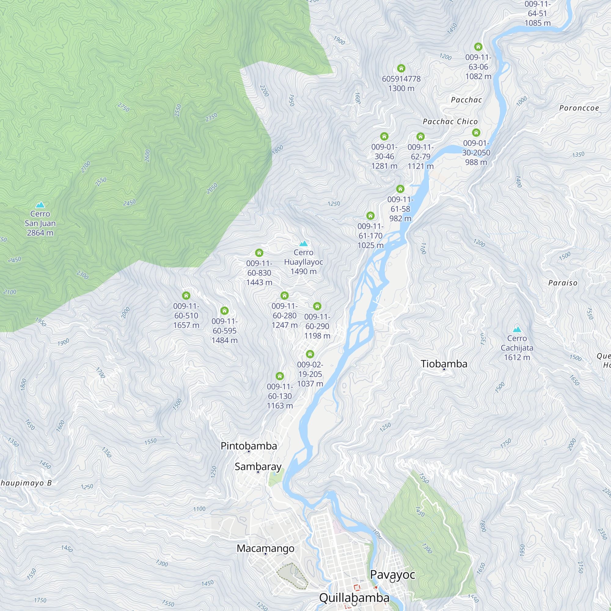009-11-60-261 map