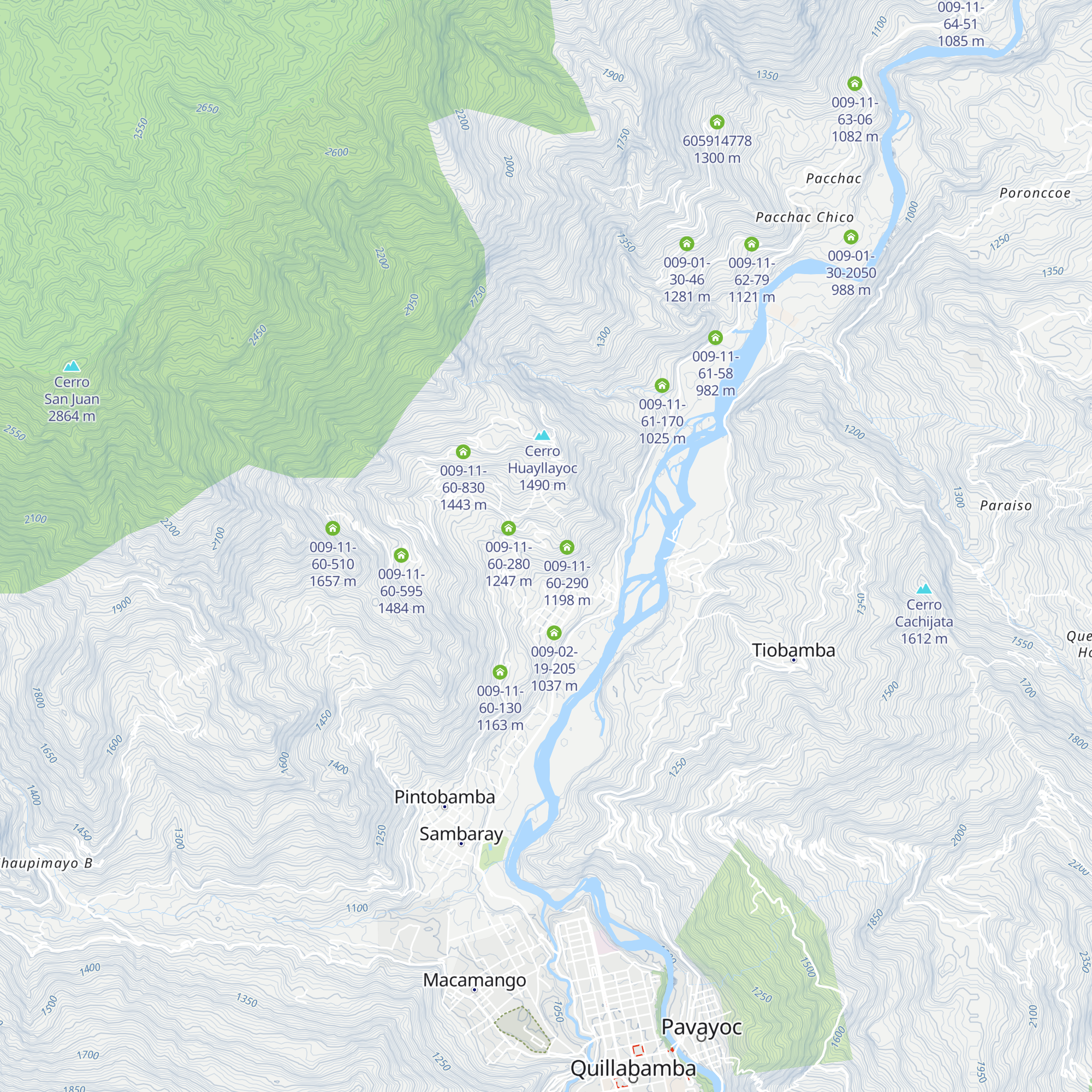 009-11-60-261 map