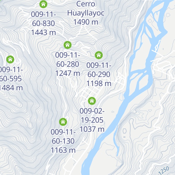 Map of 009-02-19-80