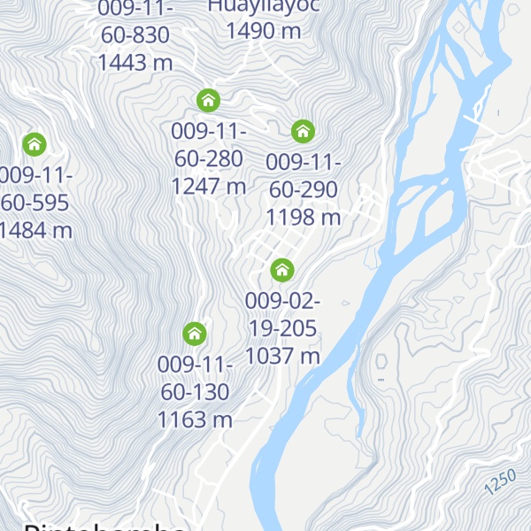 Map of 009-02-19-200