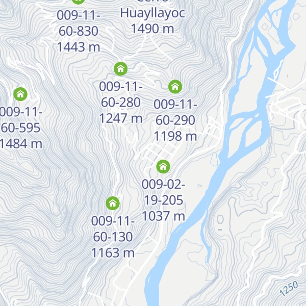 Map of 009--02-19-230