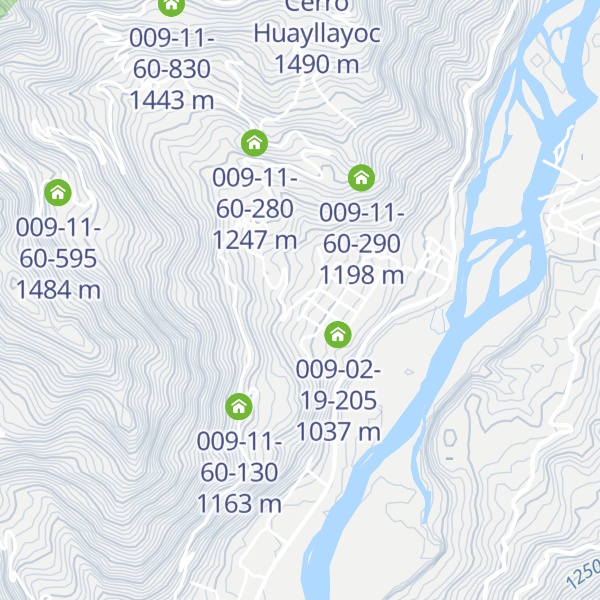 Map of 009-02-19-81