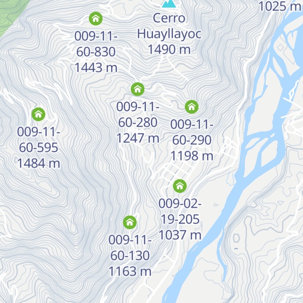 Map of 00-11-60-59