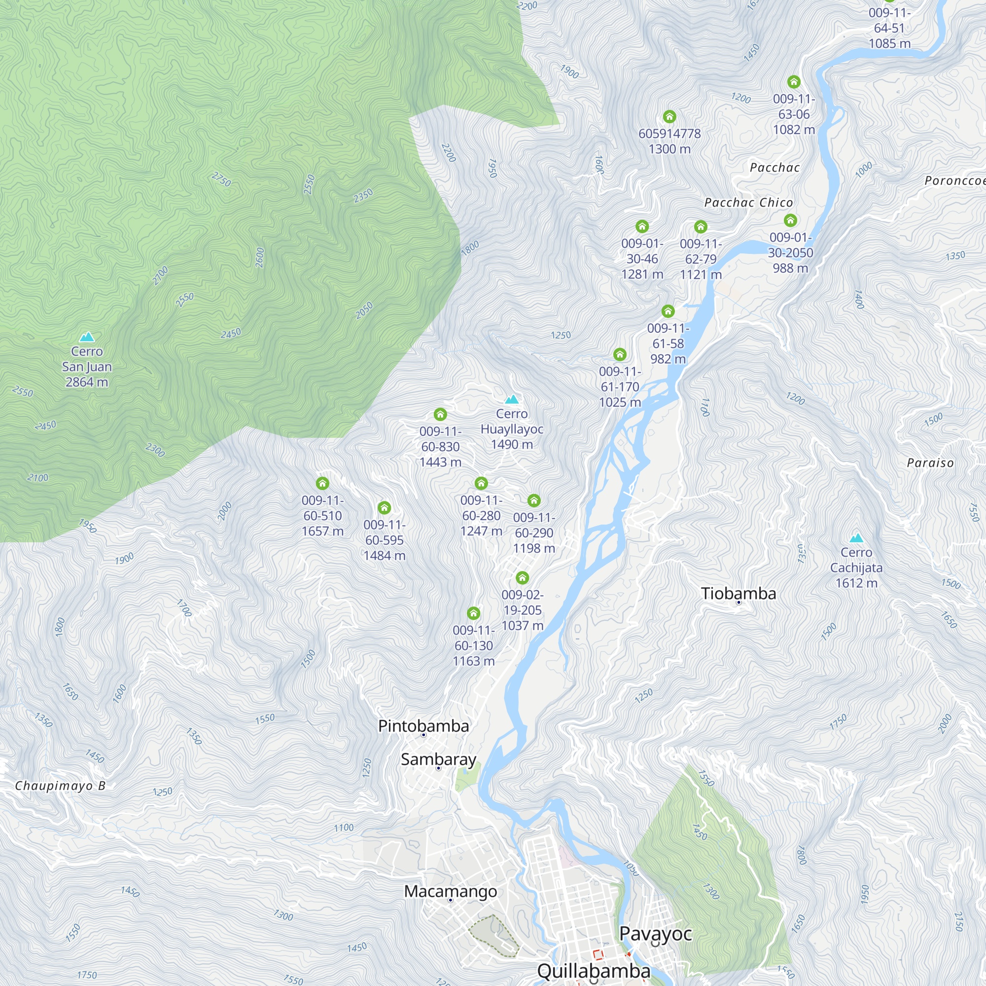 009-11-60-265 map