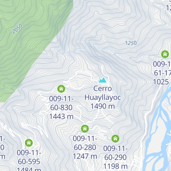 Map of 009-11-60-410