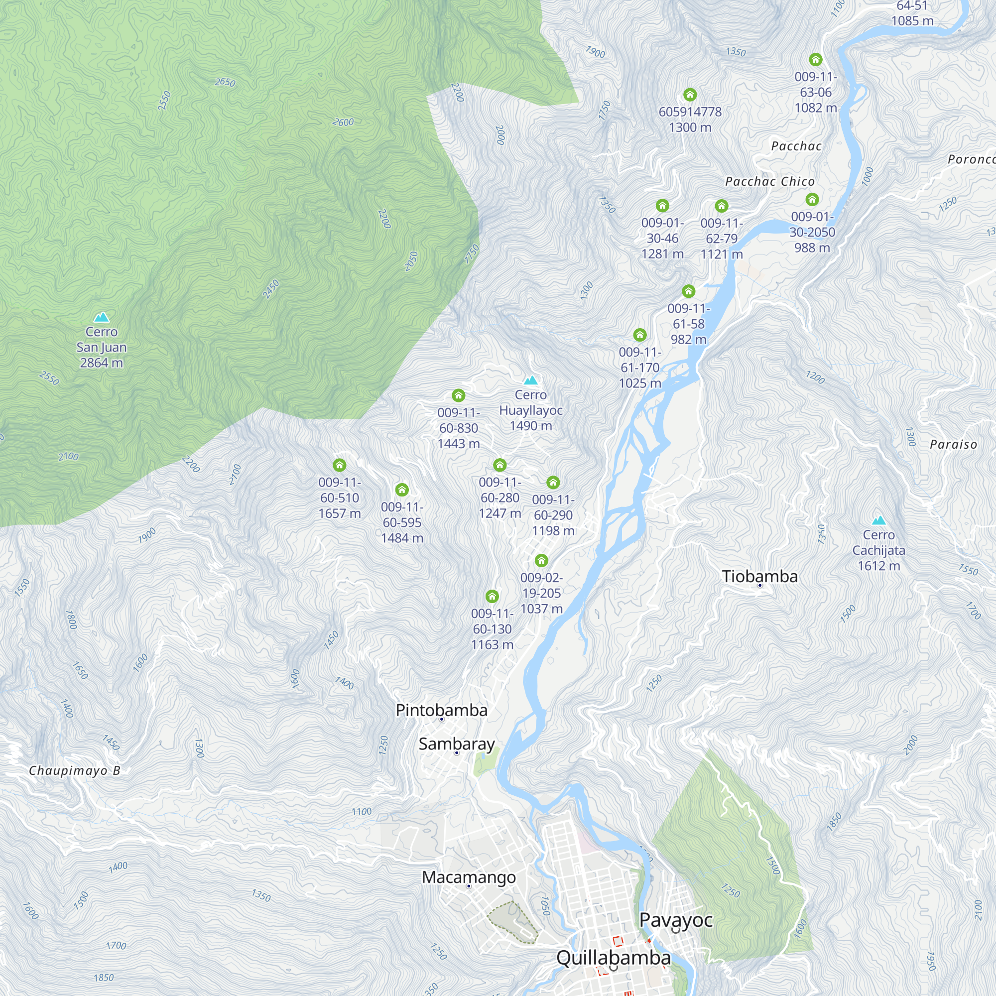 009-11-60-231 map
