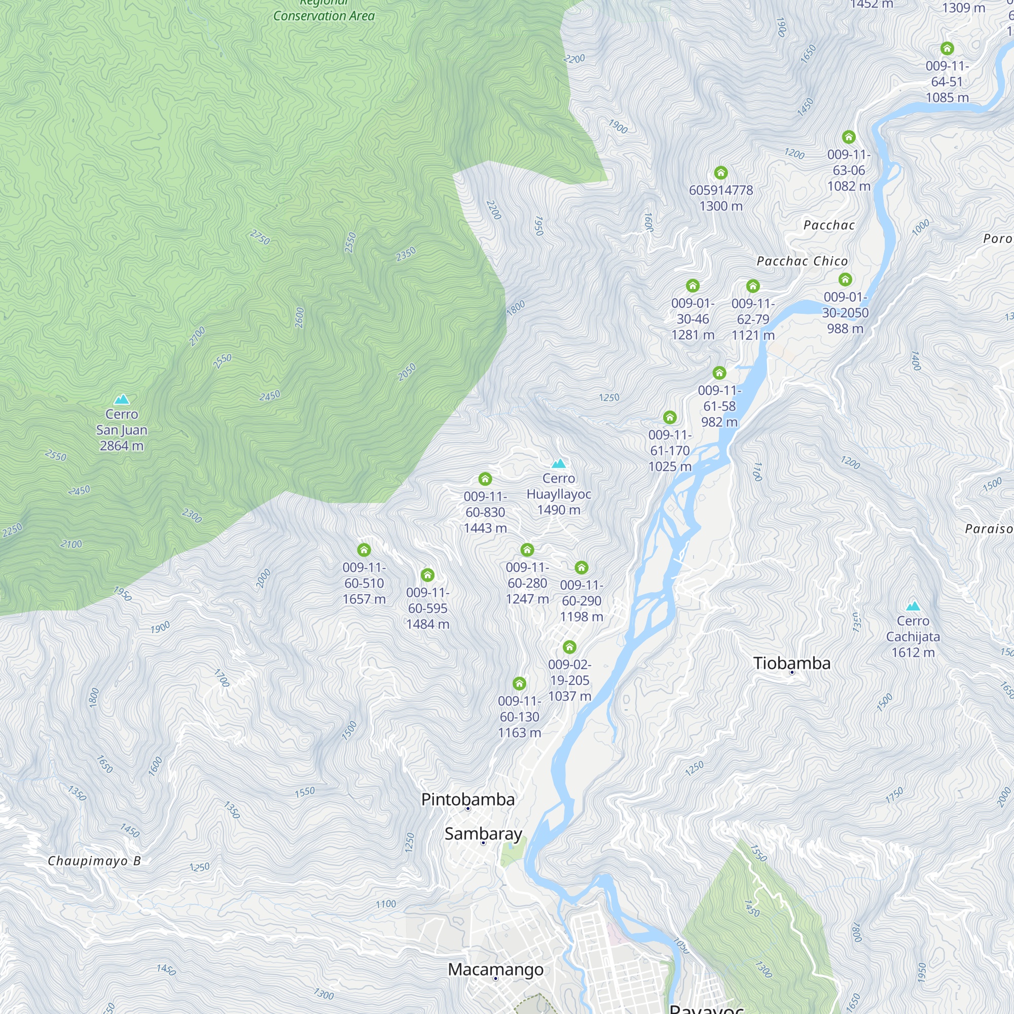009-11-60-300 map