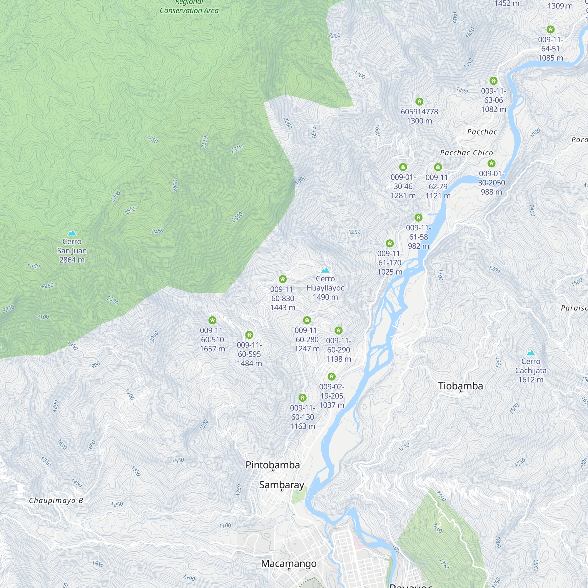 009-11-60-310 map
