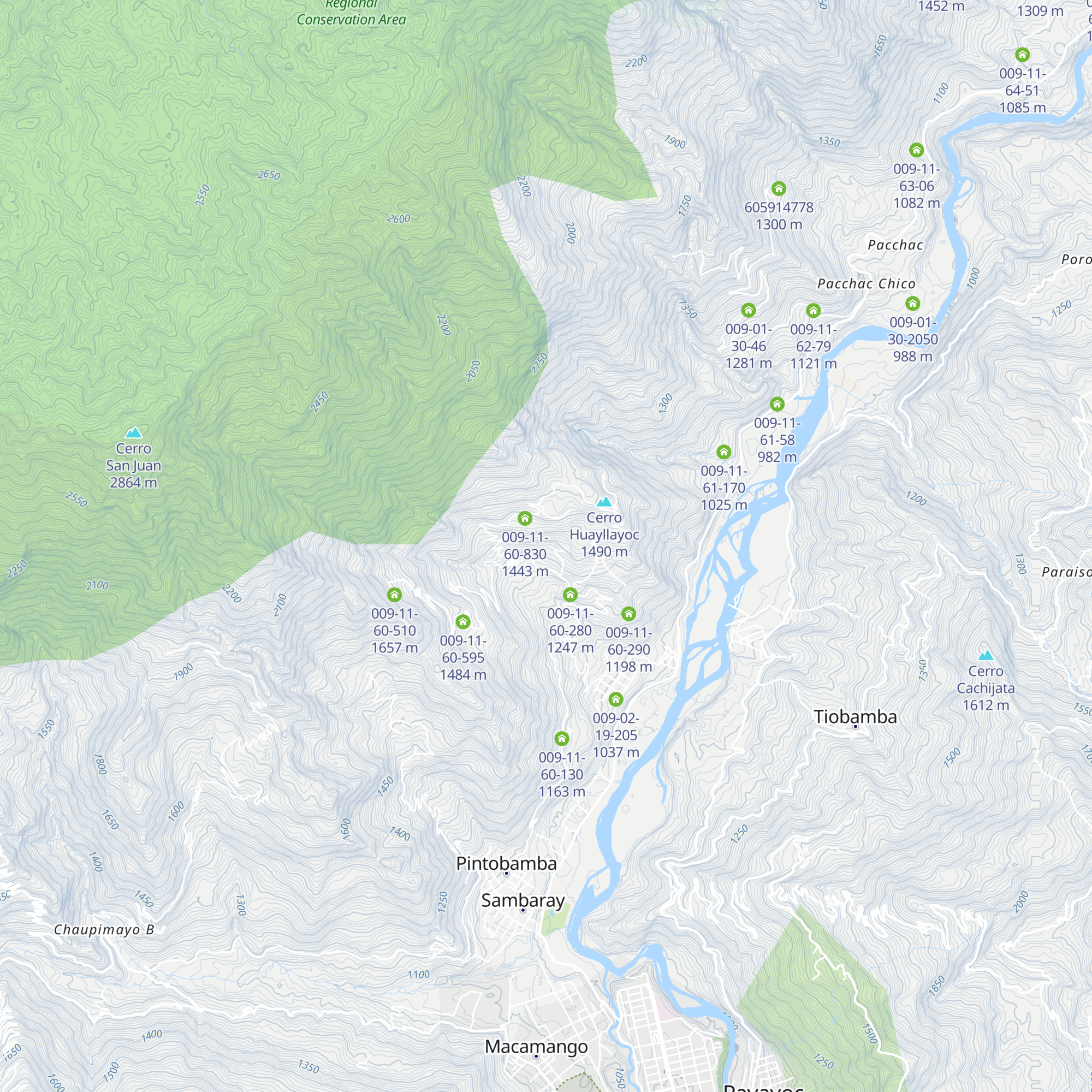 009-11-60-310 map