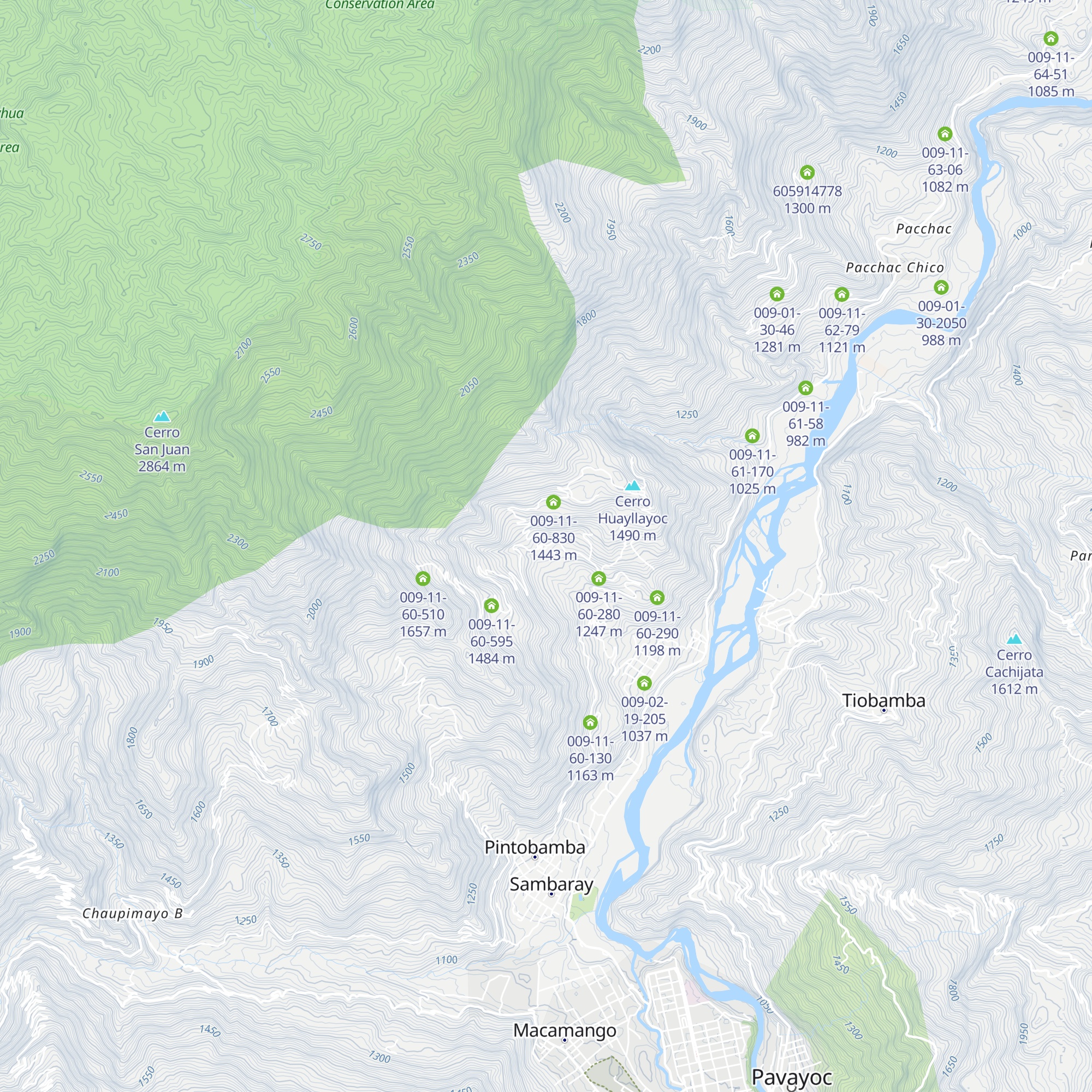 009-11-60-460 map