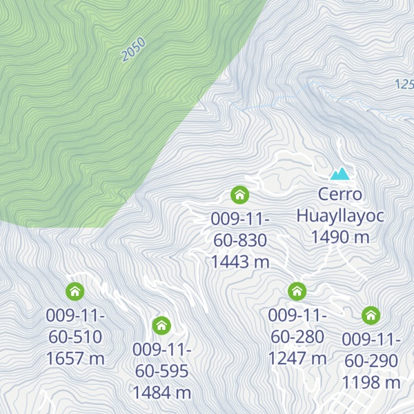 Map of 009-11-60-465
