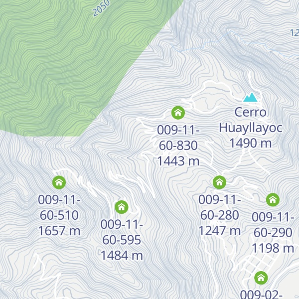 Map of 009-11-60-440