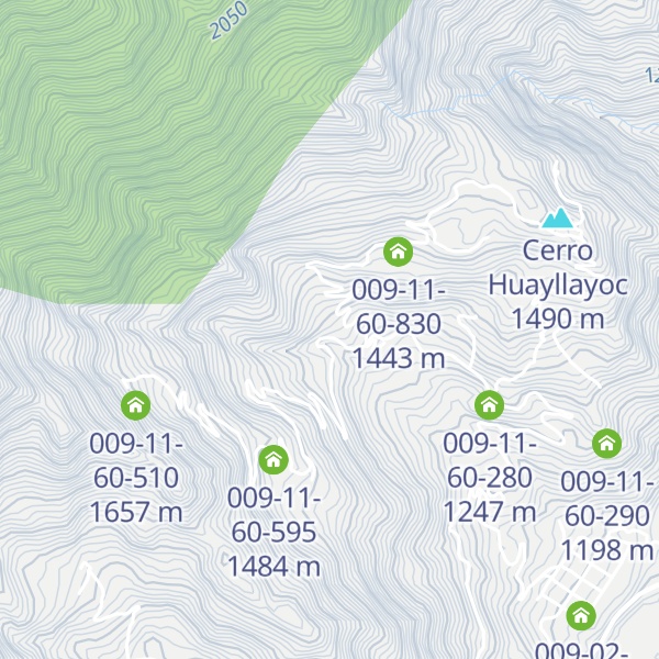 Map of 009-11-60-444