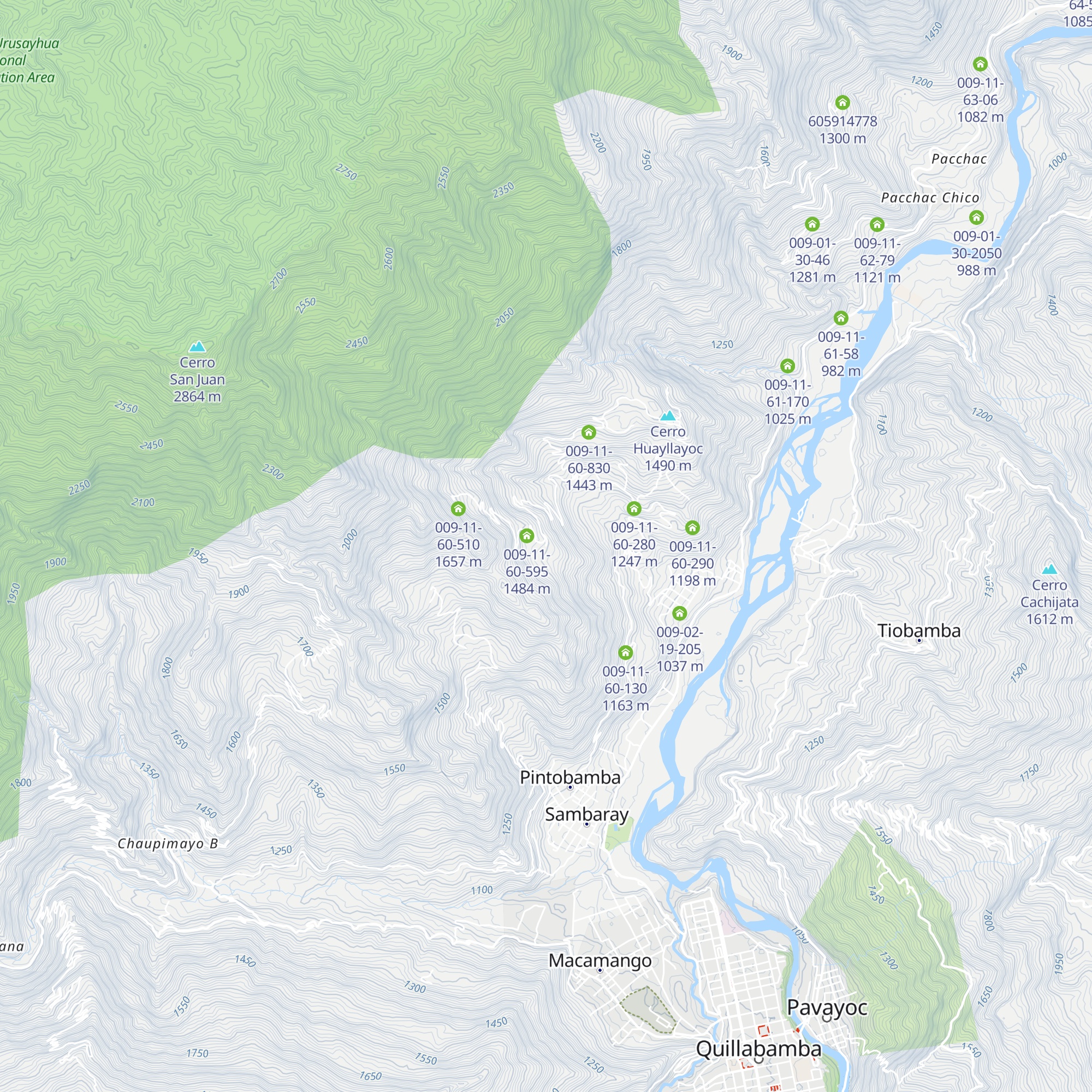 009-11-60-610 map
