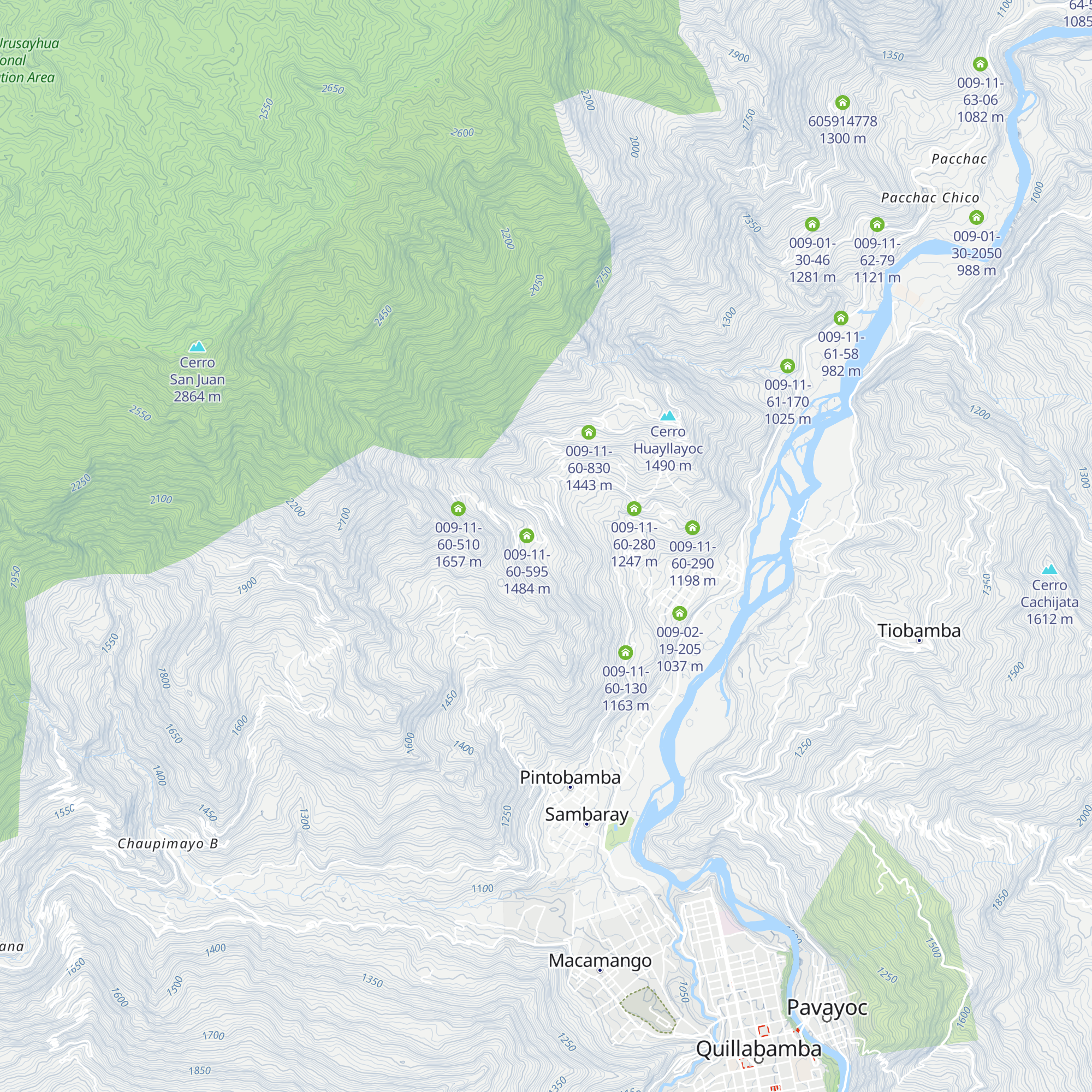 009-11-60-610 map