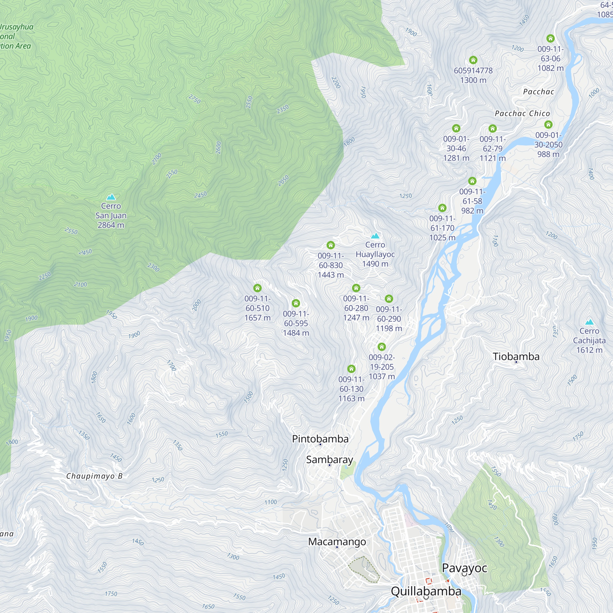 009-11-60-615 map