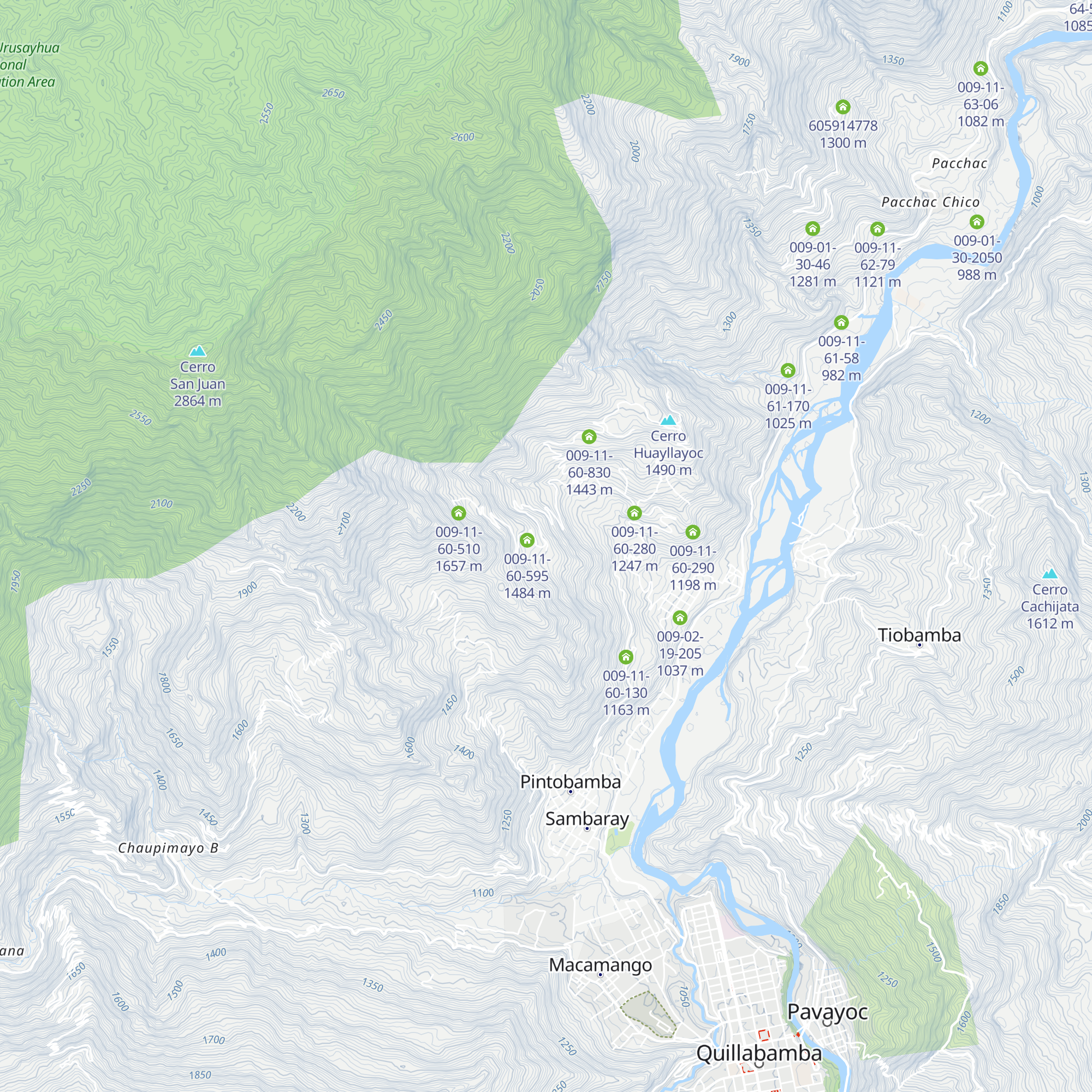 009-11-60-615 map