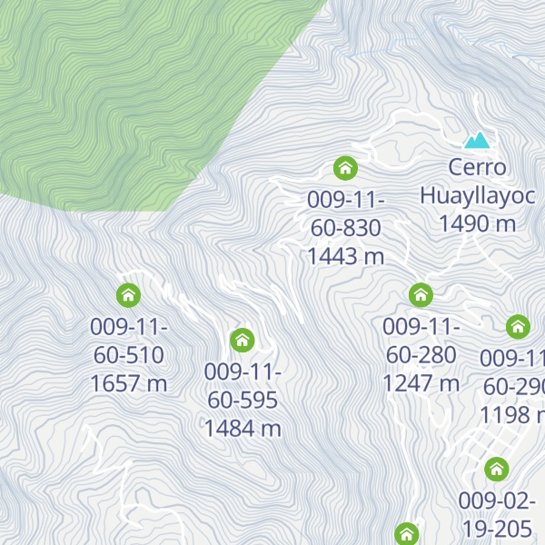 Map of 009-11-60-570